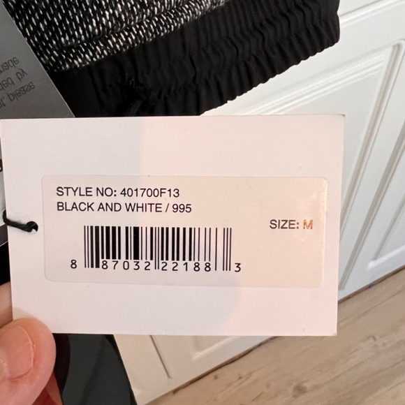 Alexander Wang Jogger pants - Picture 2 of 8